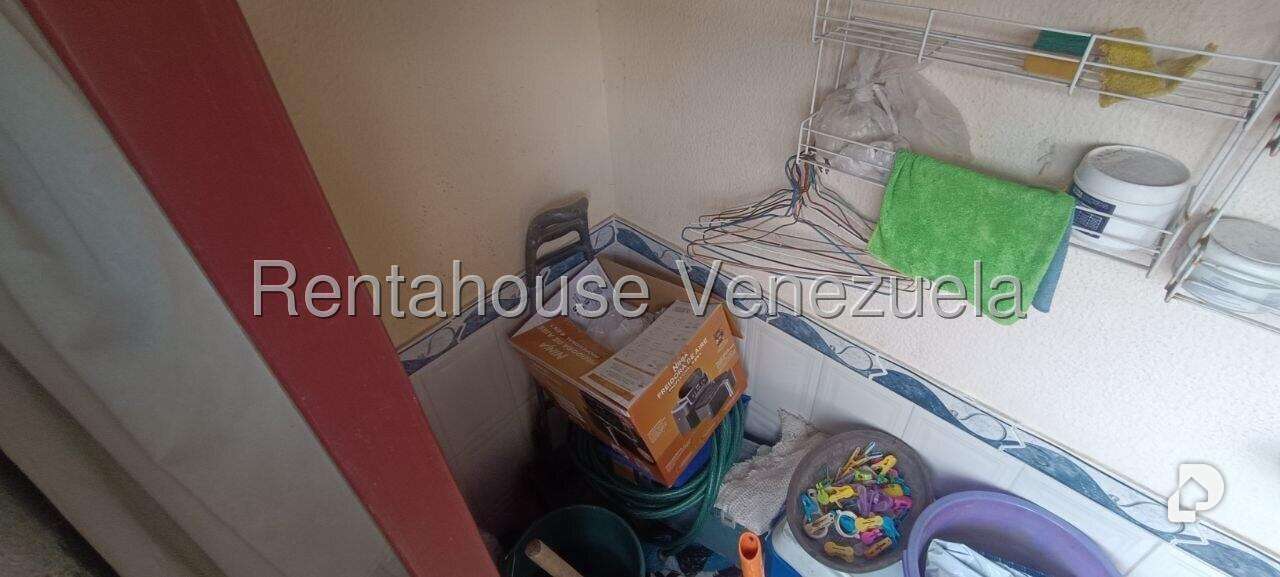 Apartamento en Lomas del Avila, Caracas – 83