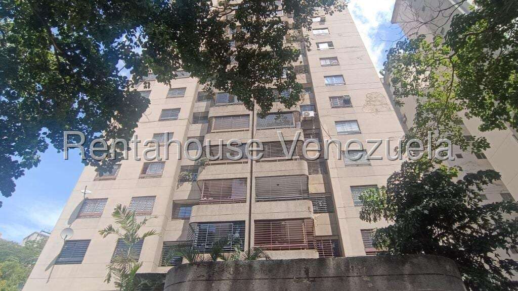 Apartment in Lomas del Avila, Caracas - 1