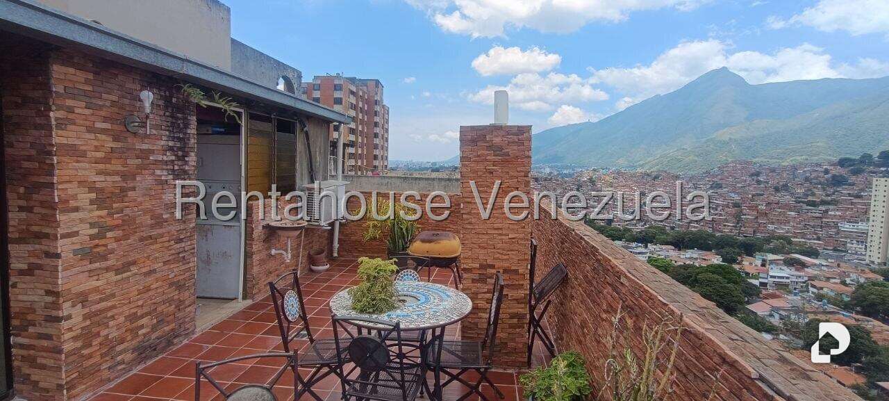 Apartamento en Lomas del Avila, Caracas – 79
