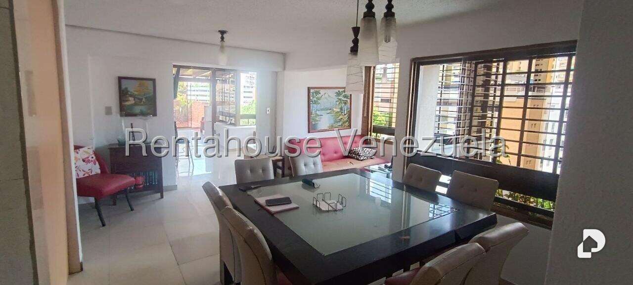 Apartamento en Lomas del Avila, Caracas – 18