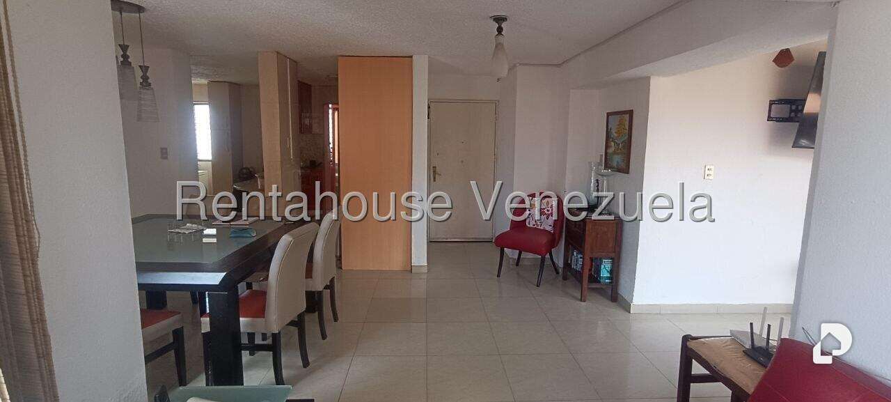 Apartamento en Lomas del Avila, Caracas – 11
