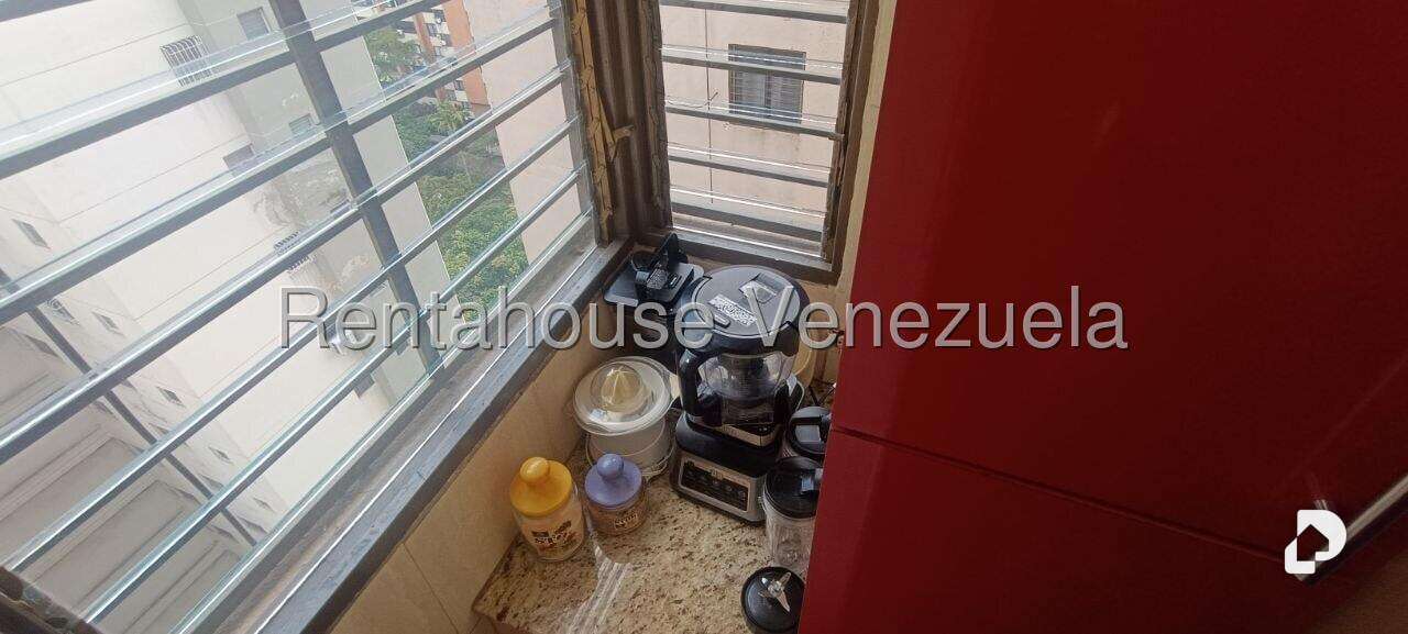 Apartamento en Lomas del Avila, Caracas – 24