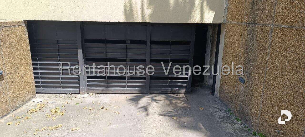 Apartamento en Lomas del Avila, Caracas – 106
