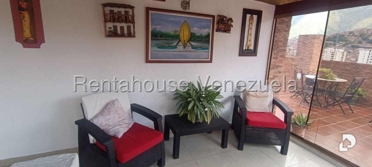 Apartamento en Lomas del Avila, Caracas – 4