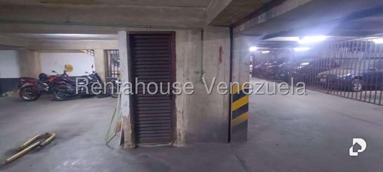Apartamento en Lomas del Avila, Caracas – 97