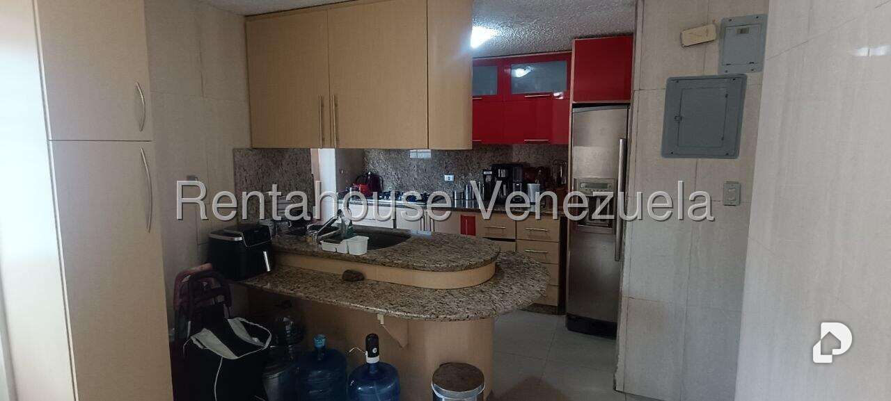 Apartamento en Lomas del Avila, Caracas – 21