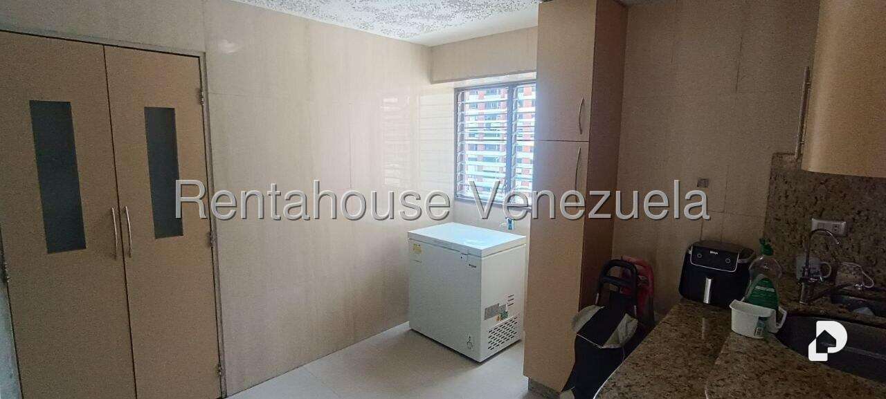 Apartamento en Lomas del Avila, Caracas – 27
