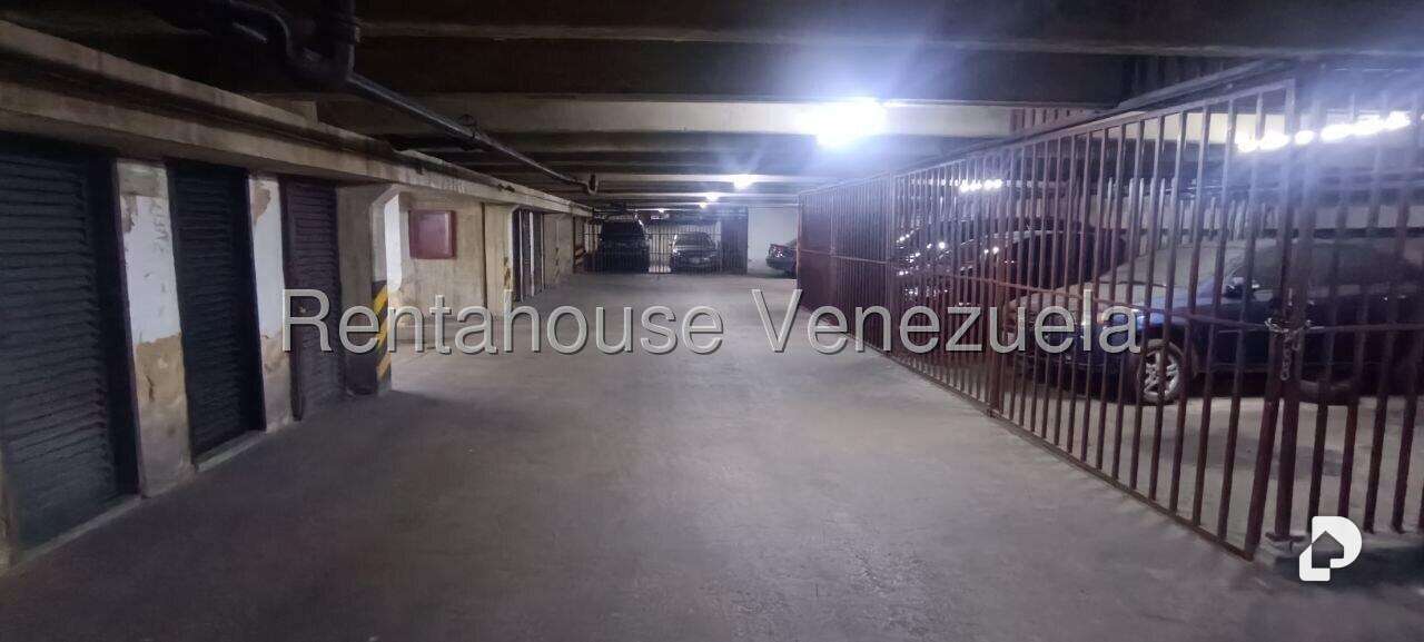 Apartamento en Lomas del Avila, Caracas – 98
