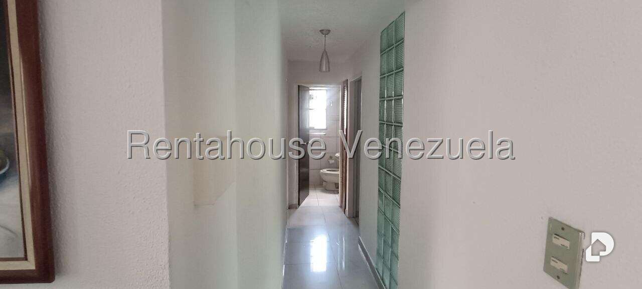 Apartamento en Lomas del Avila, Caracas – 56