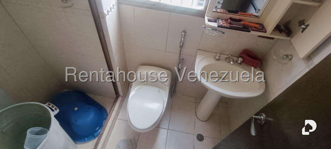 Apartamento en Lomas del Avila, Caracas – 65