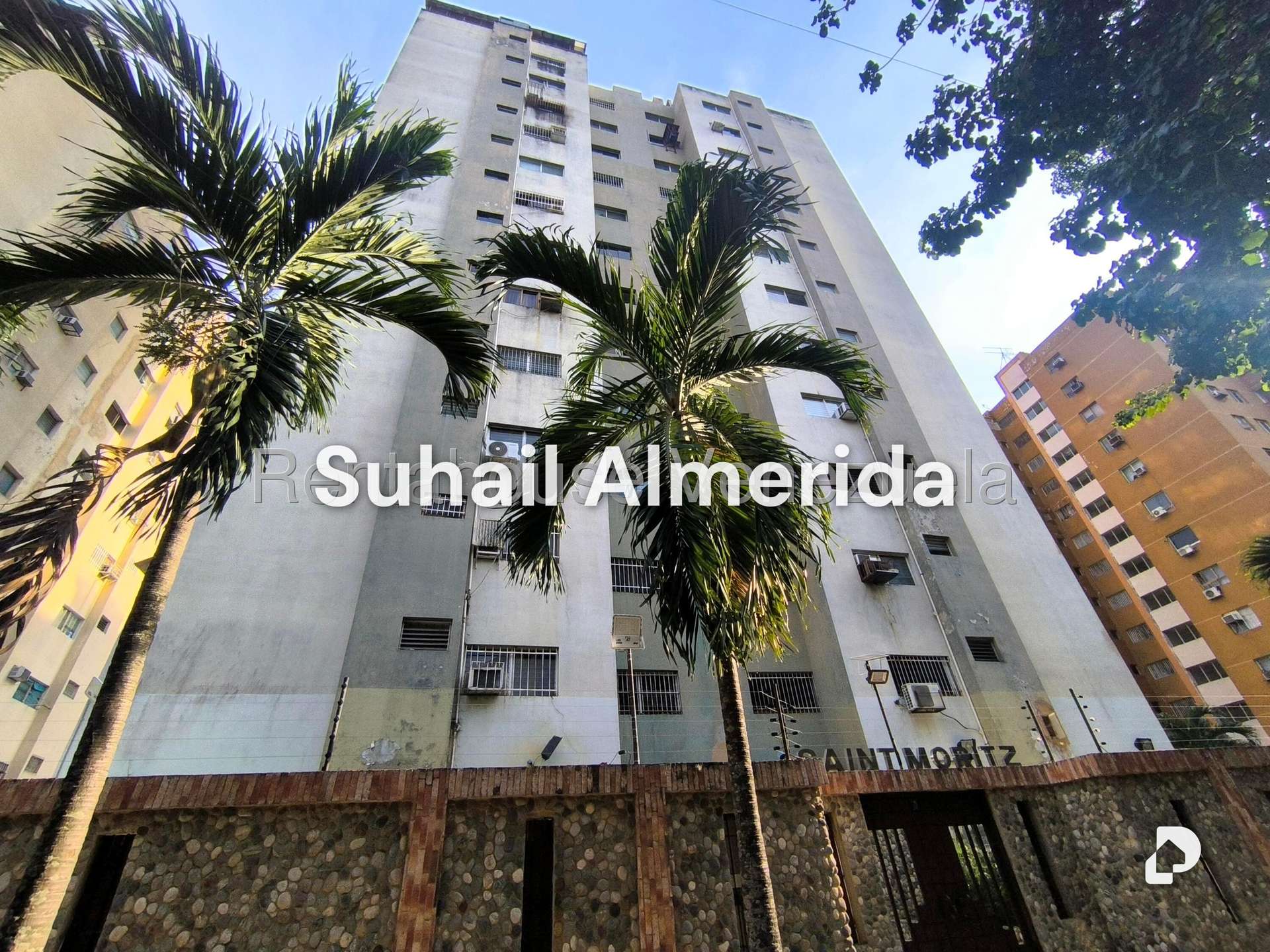 Apartamento en La Trigaleña, Valencia – 1