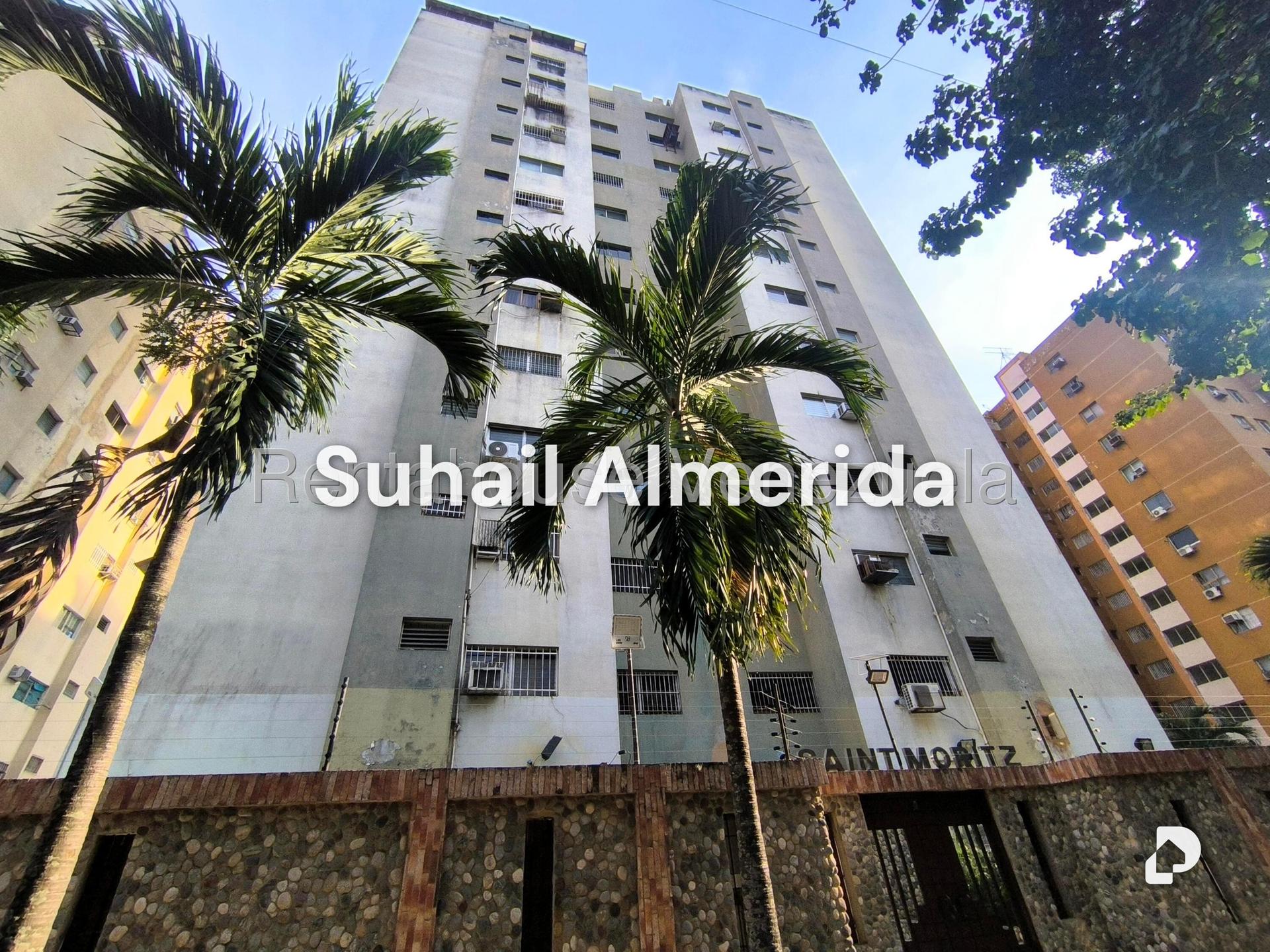 Apartamento en La Trigaleña, Valencia – 1