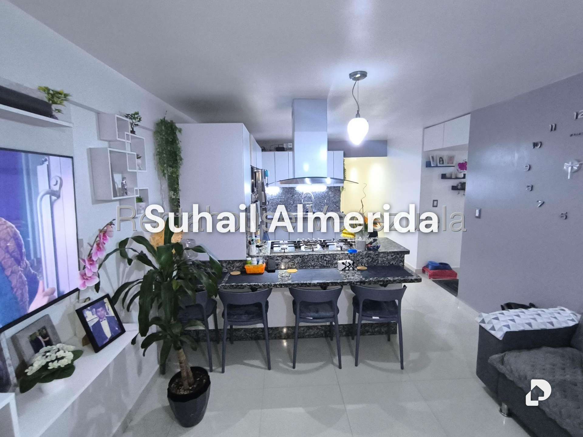 Apartamento en La Trigaleña, Valencia – 19