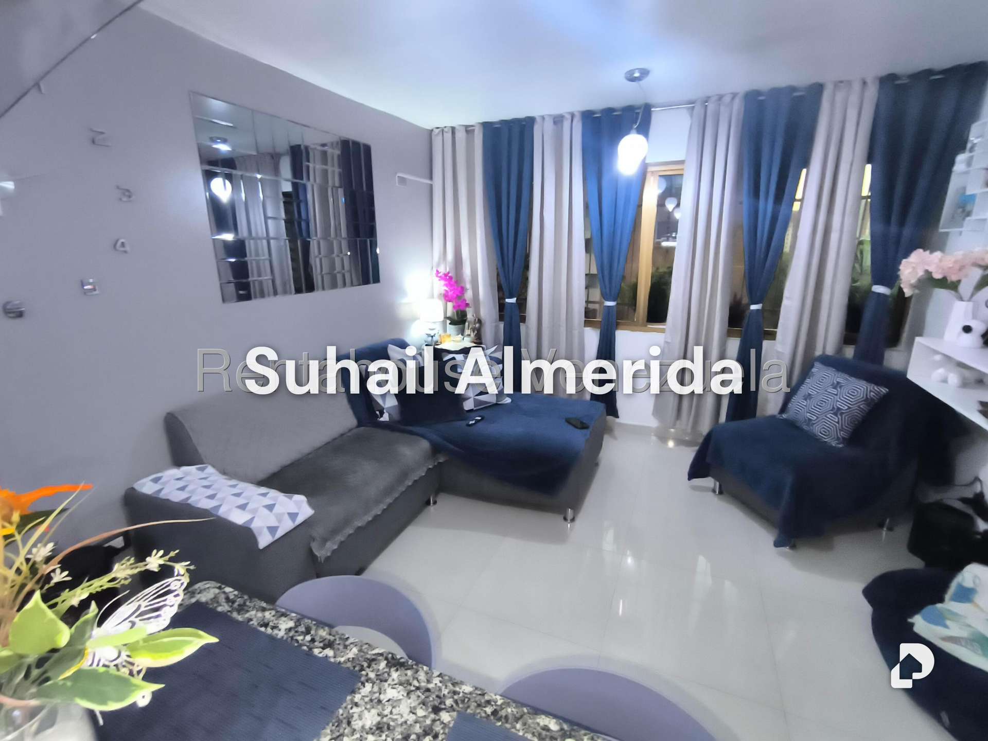 Apartamento en La Trigaleña, Valencia – 16