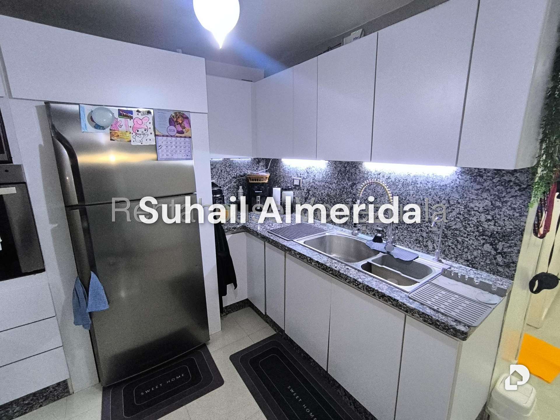 Apartamento en La Trigaleña, Valencia – 9