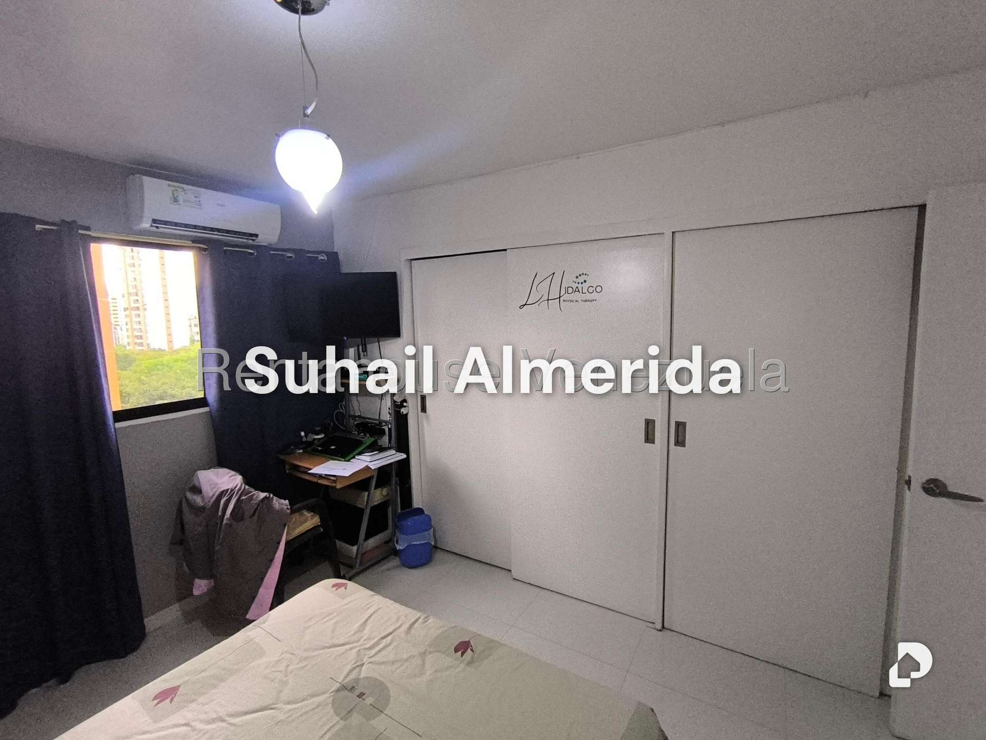 Apartamento en La Trigaleña, Valencia – 24