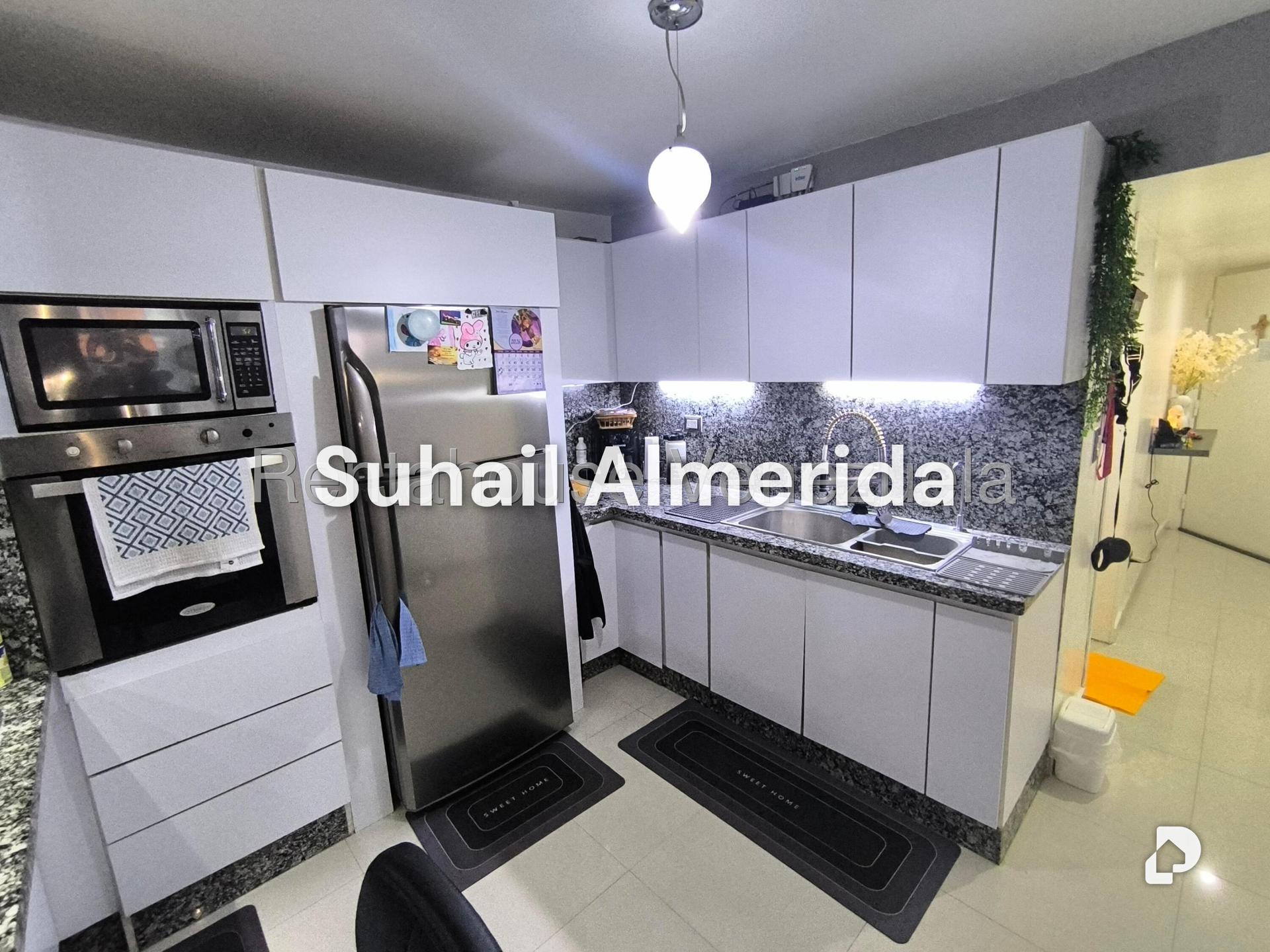 Apartamento en La Trigaleña, Valencia – 5