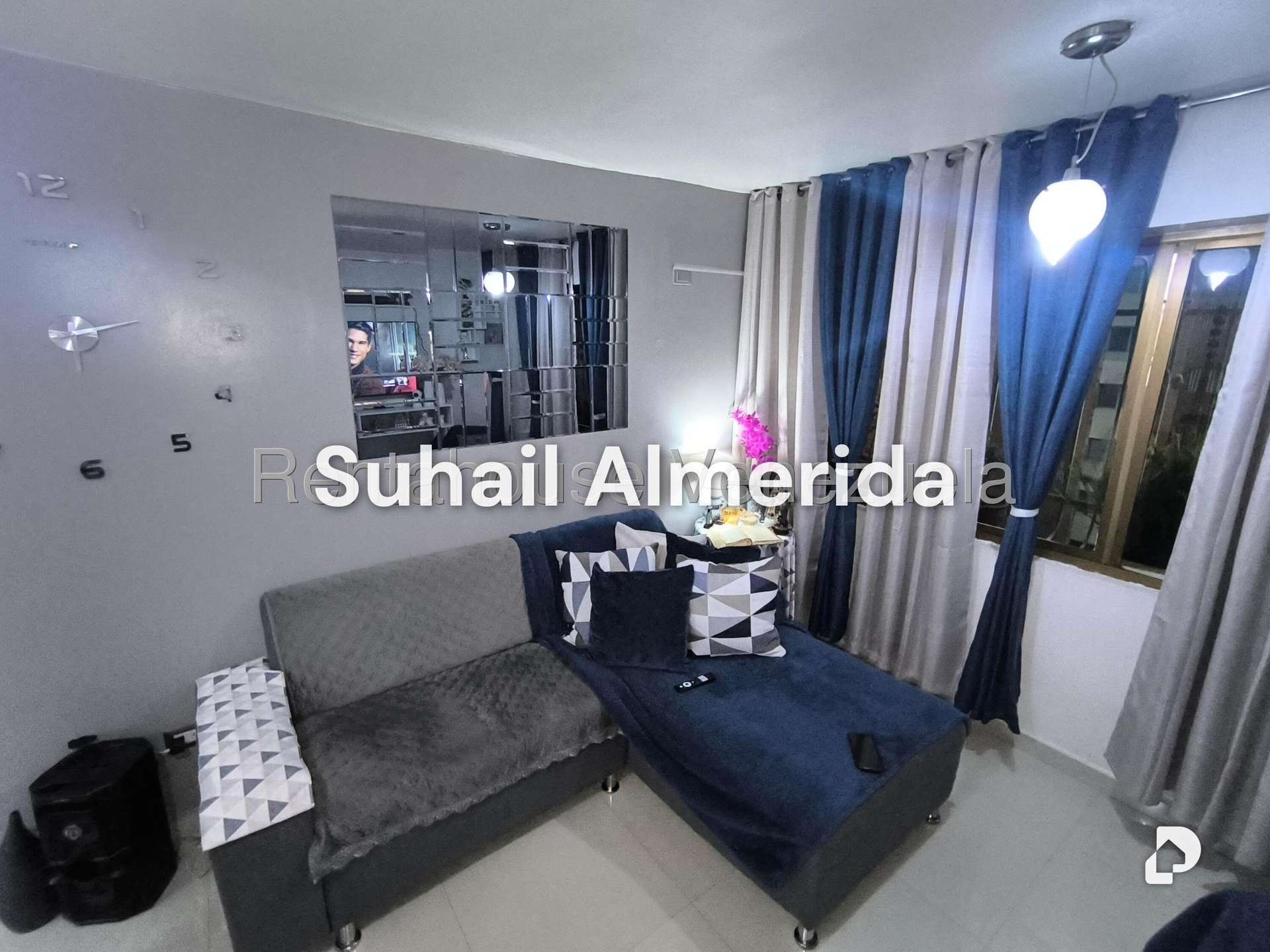 Apartamento en La Trigaleña, Valencia – 22