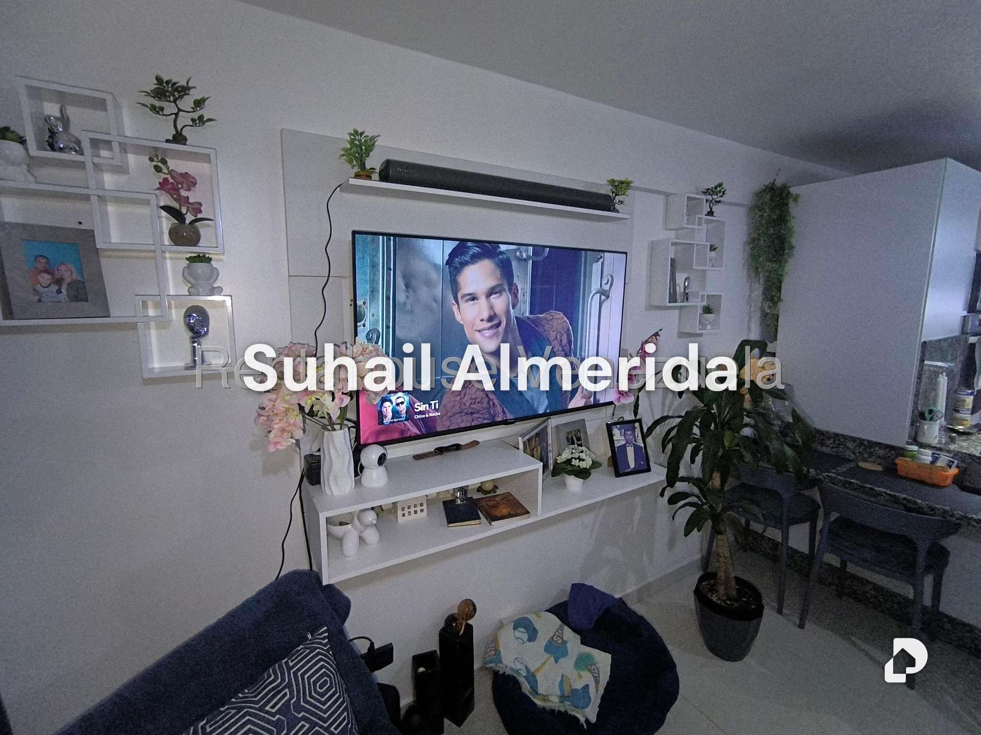 Apartamento en La Trigaleña, Valencia – 21