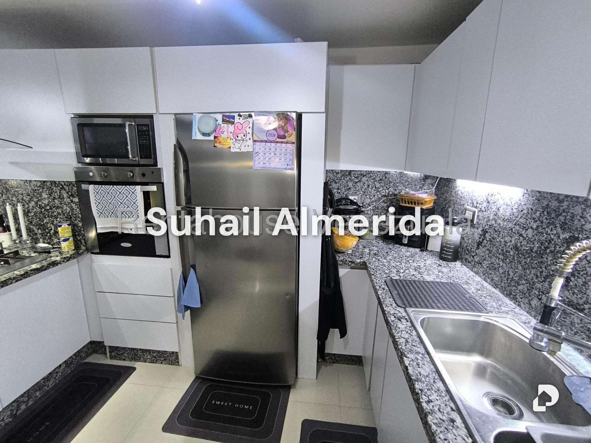 Apartamento en La Trigaleña, Valencia – 11