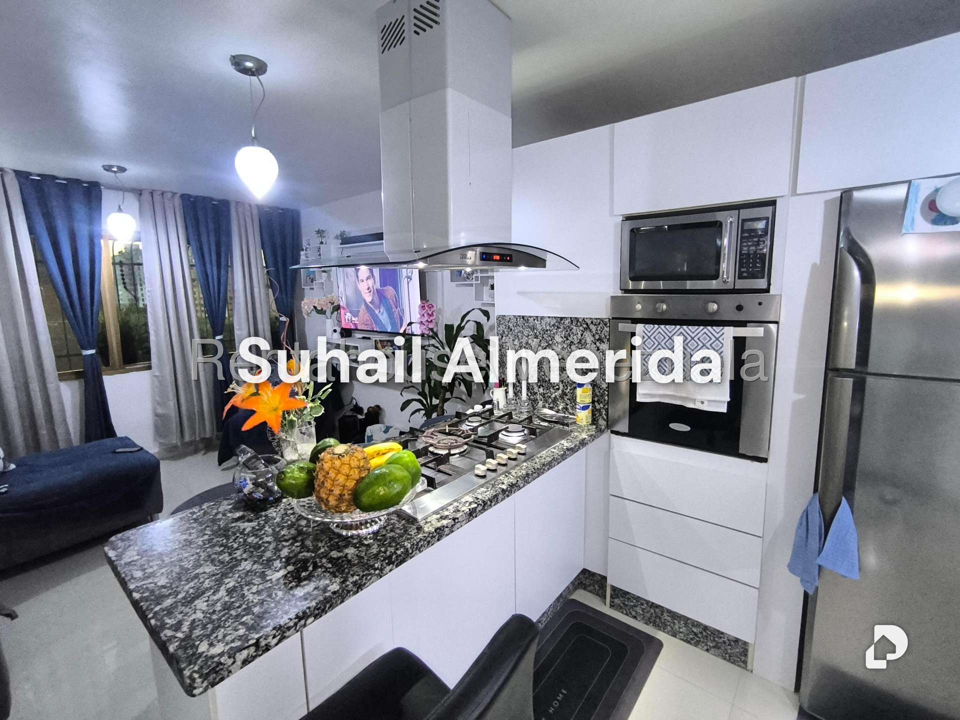 Apartamento en La Trigaleña, Valencia – 8
