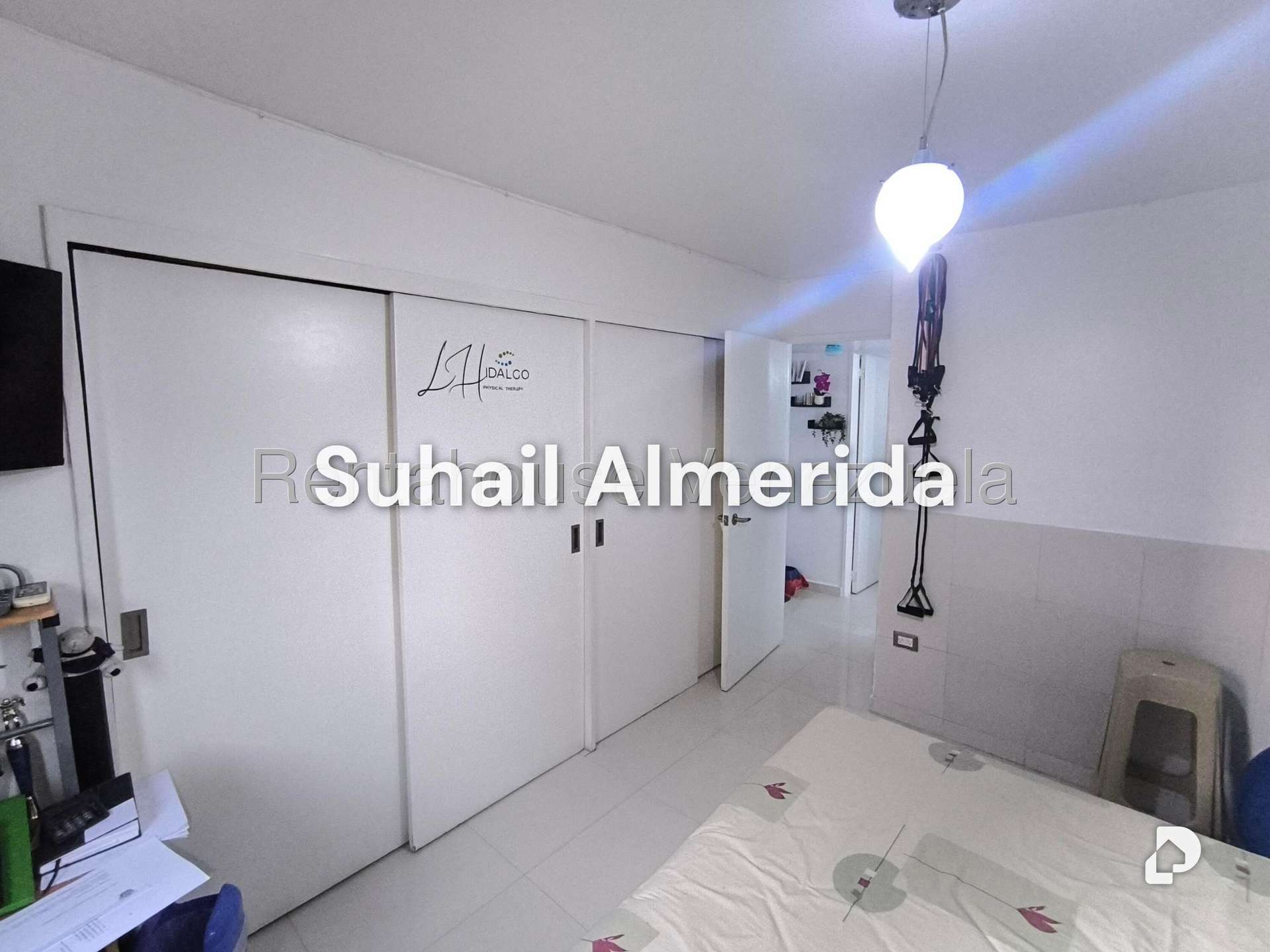 Apartamento en La Trigaleña, Valencia – 25