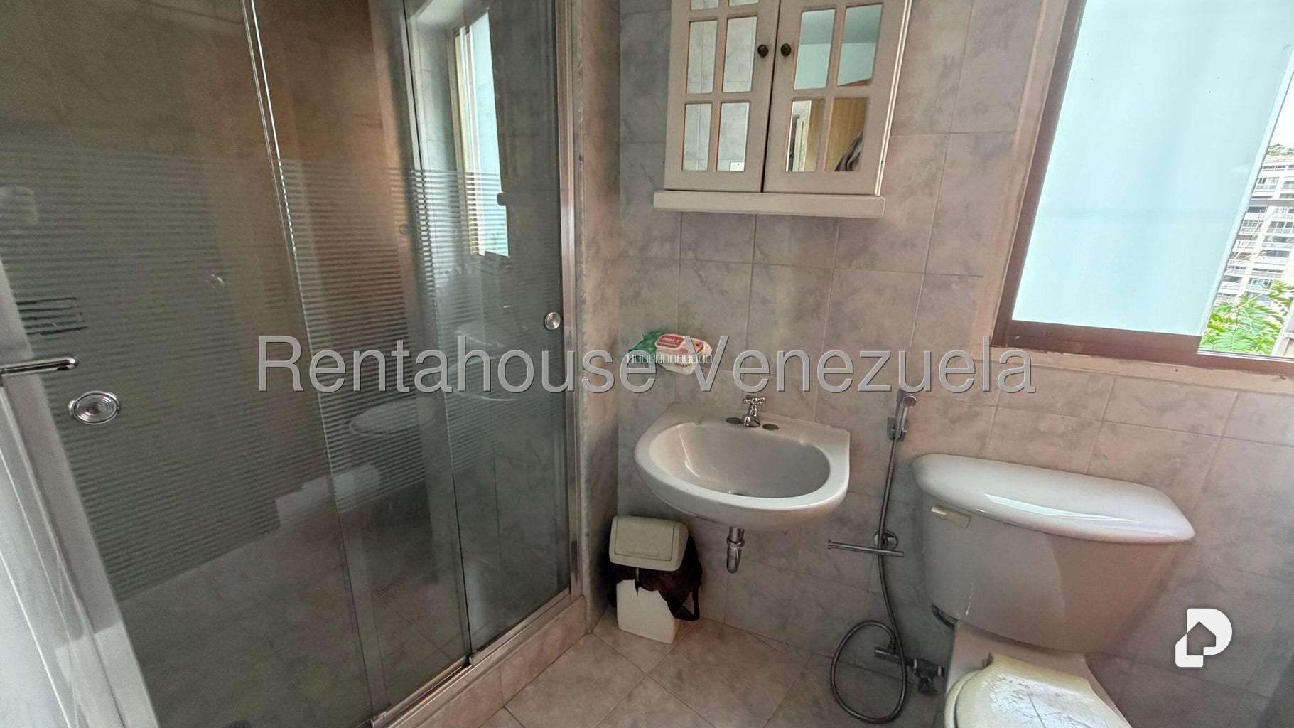 Apartamento en Colinas de Bello Monte, Caracas – 7
