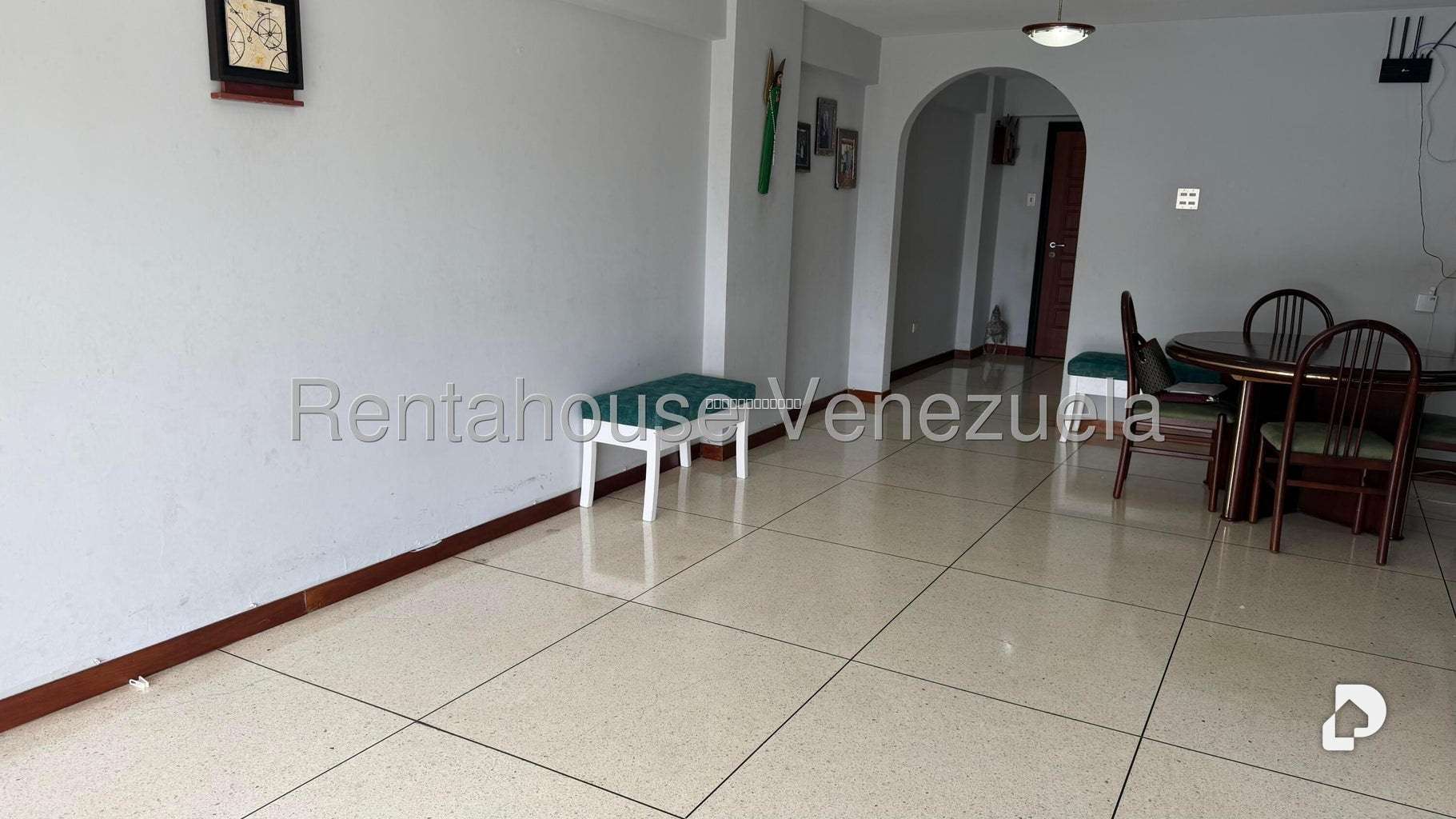 Apartamento en Colinas de Bello Monte, Caracas – 16