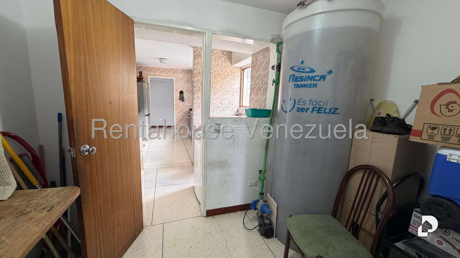 Apartamento en Colinas de Bello Monte, Caracas – 8