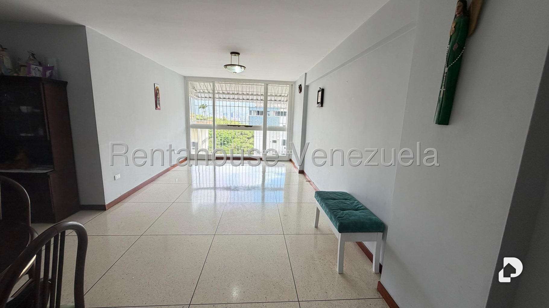Apartamento en Colinas de Bello Monte, Caracas – 13