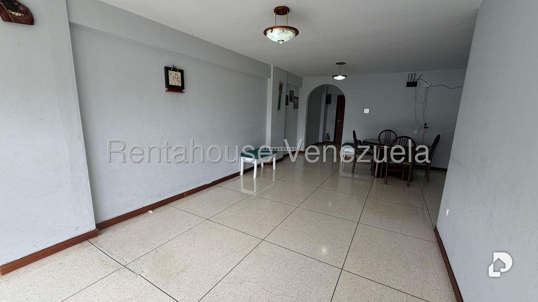 Apartamento en Colinas de Bello Monte, Caracas – 17