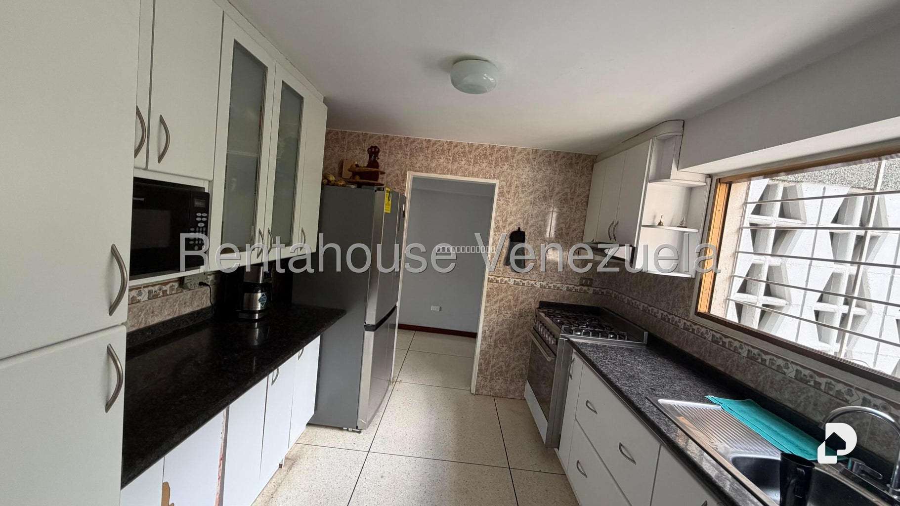 Apartamento en Colinas de Bello Monte, Caracas – 6