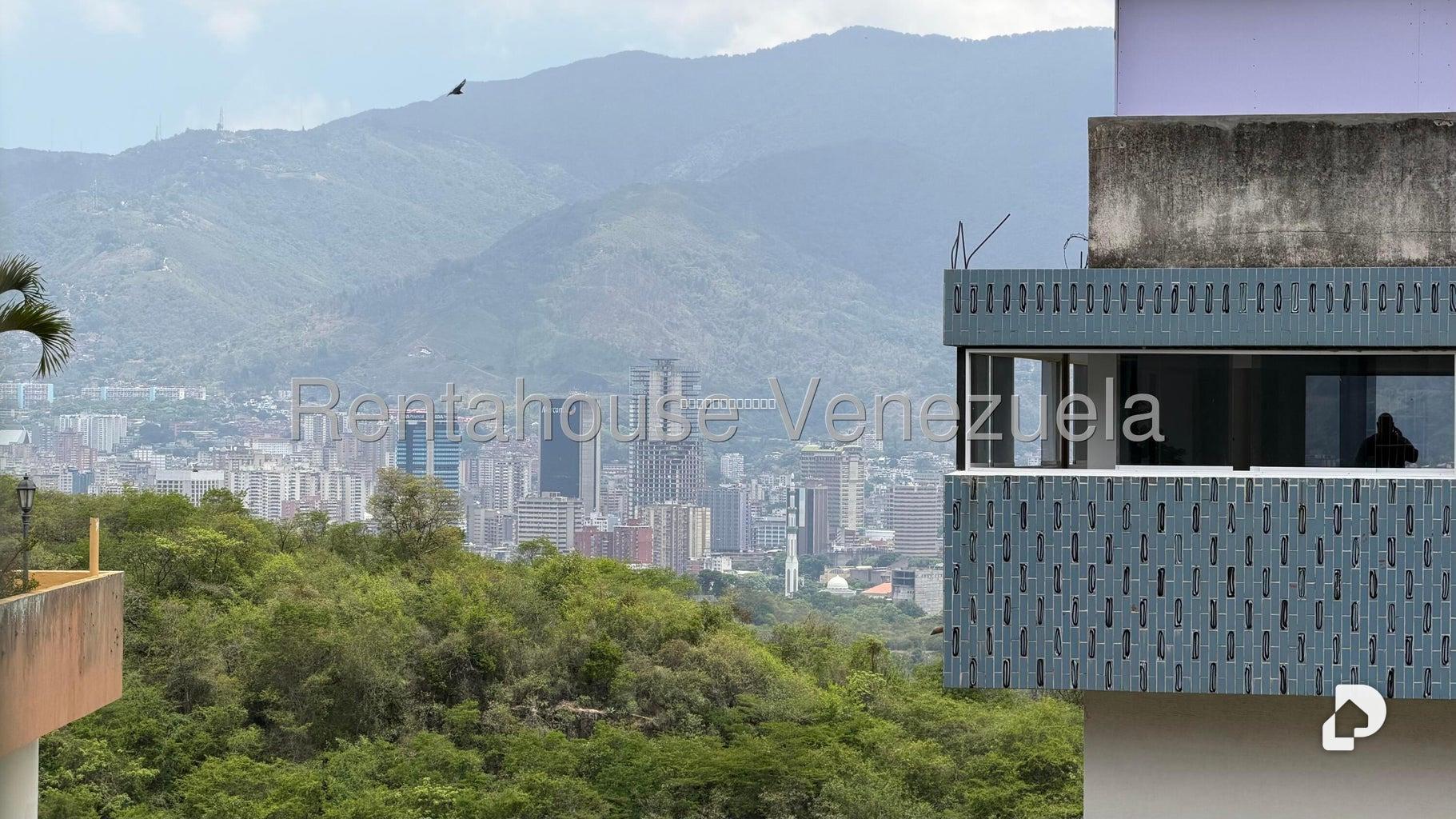 Apartamento en Colinas de Bello Monte, Caracas – 3