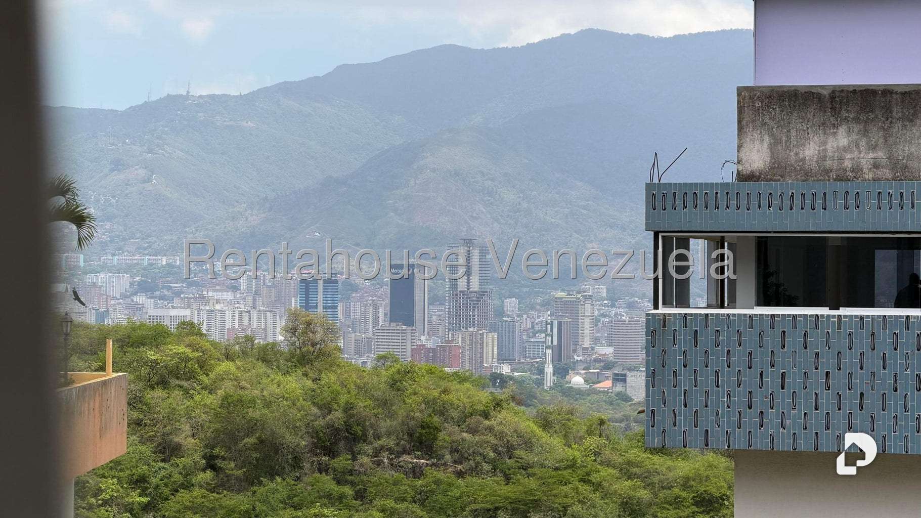 Apartamento en Colinas de Bello Monte, Caracas – 4