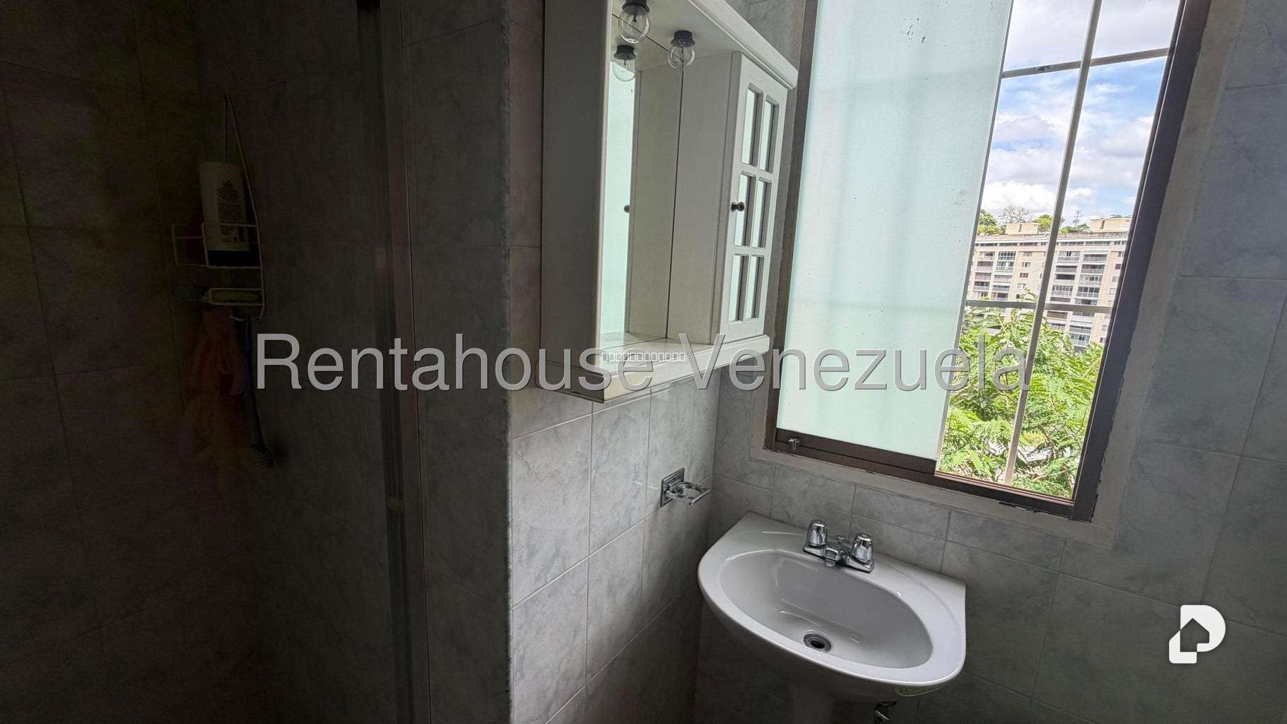 Apartamento en Colinas de Bello Monte, Caracas – 23