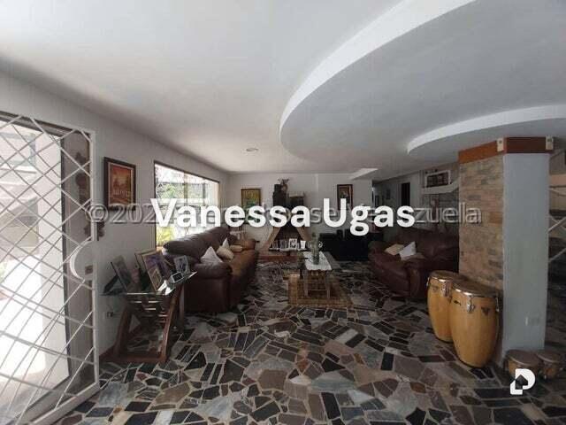 Casa en Santa Fe Norte, Caracas – 2