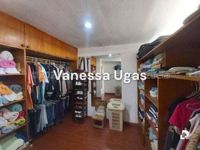 Casa en Santa Fe Norte, Caracas – 22