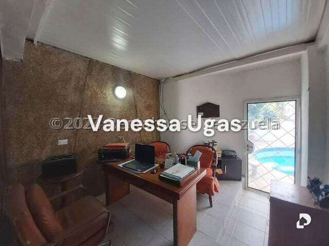 Casa en Santa Fe Norte, Caracas – 9