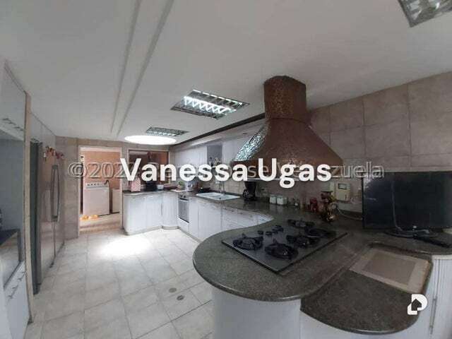 Casa en Santa Fe Norte, Caracas – 6
