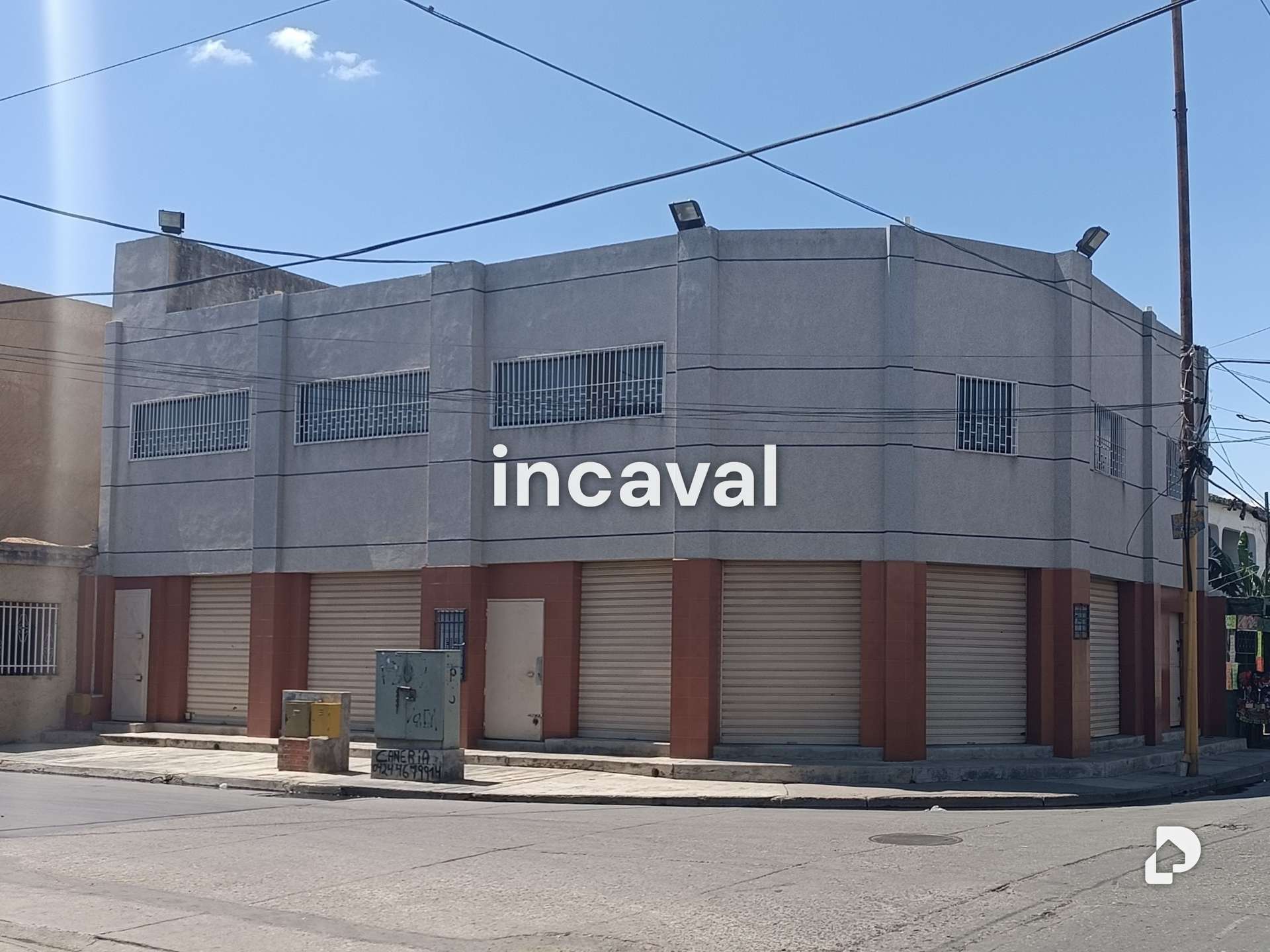 Oficina en B. La Bocaina, Valencia – 9