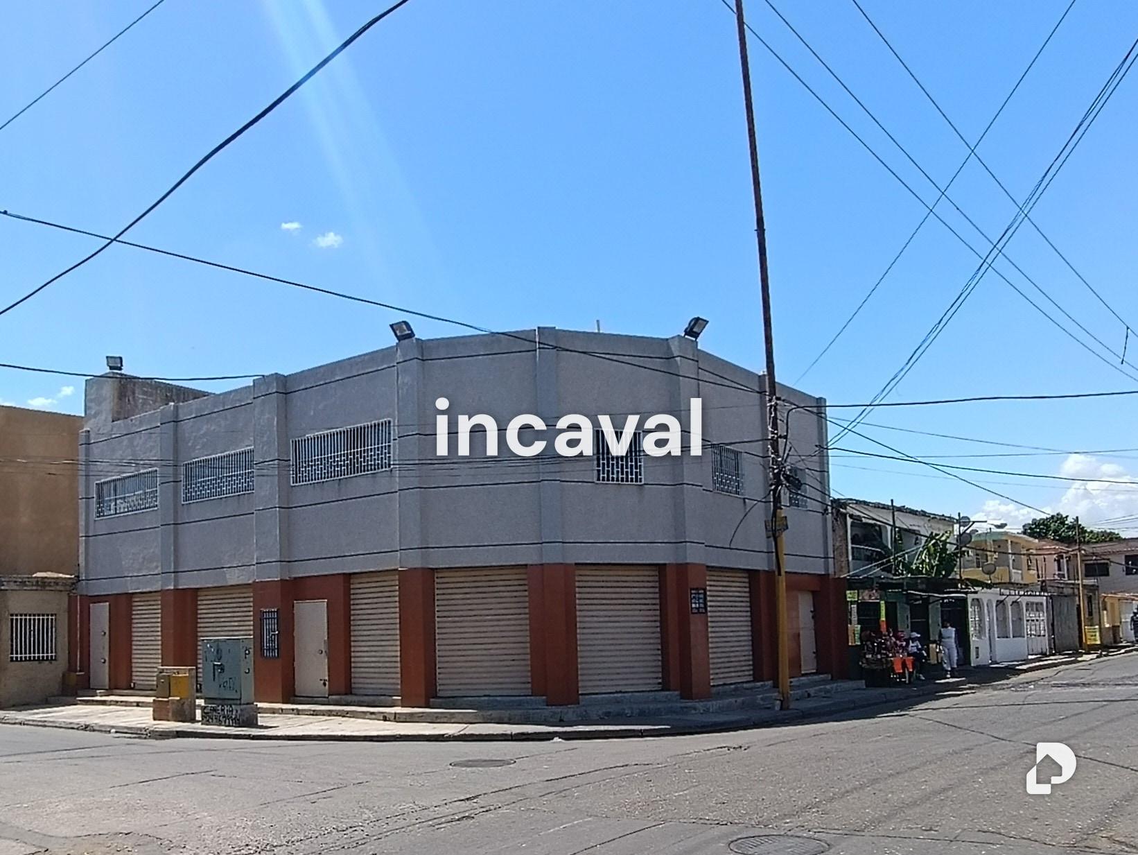 Oficina en B. La Bocaina, Valencia – 1