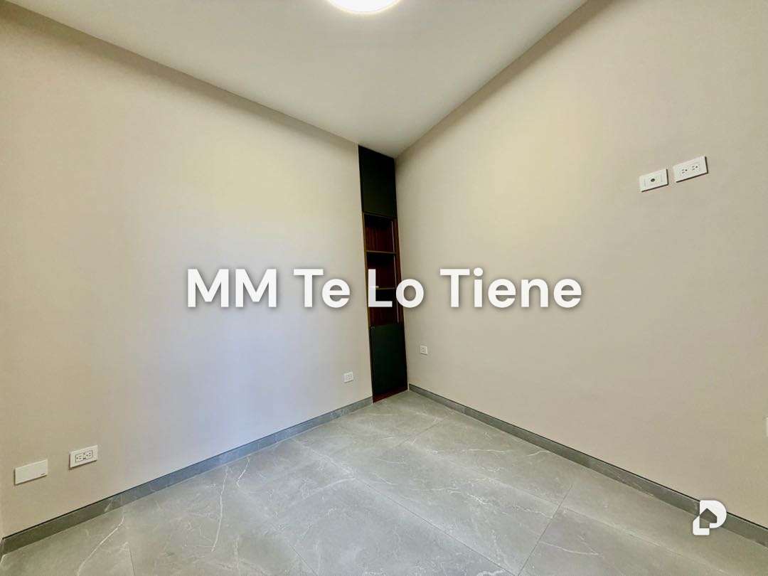 Apartamento en La Boyera, Caracas – 19