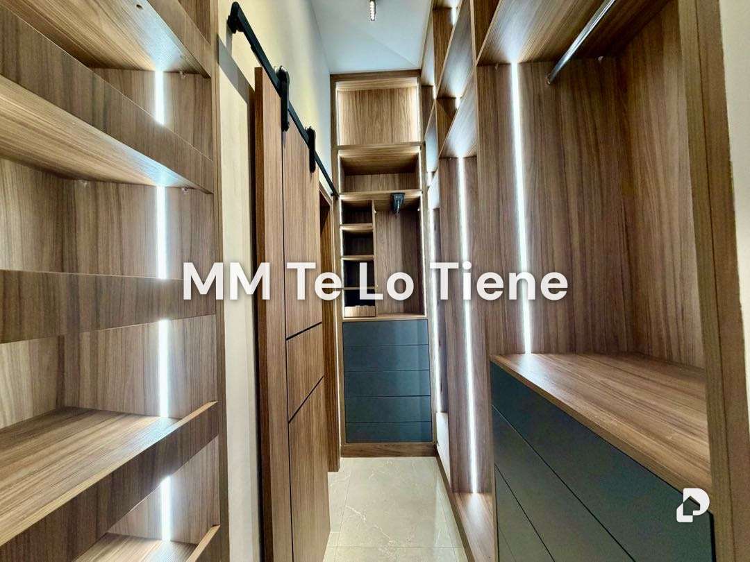 Apartamento en La Boyera, Caracas – 21