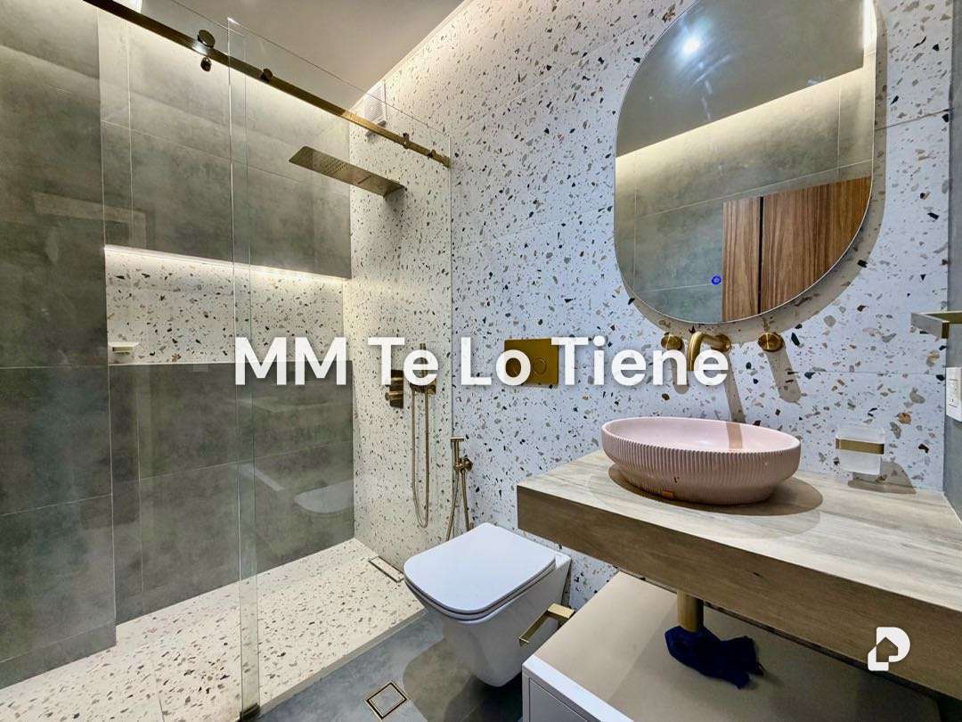 Apartamento en La Boyera, Caracas – 13