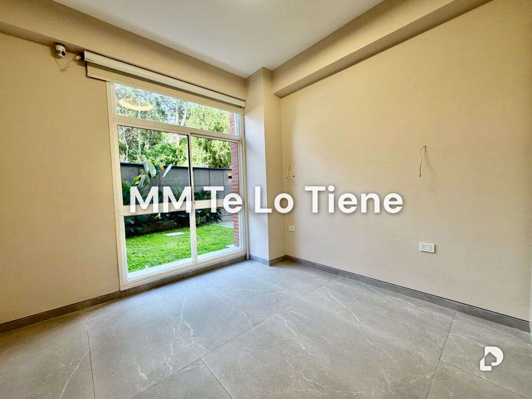 Apartamento en La Boyera, Caracas – 14
