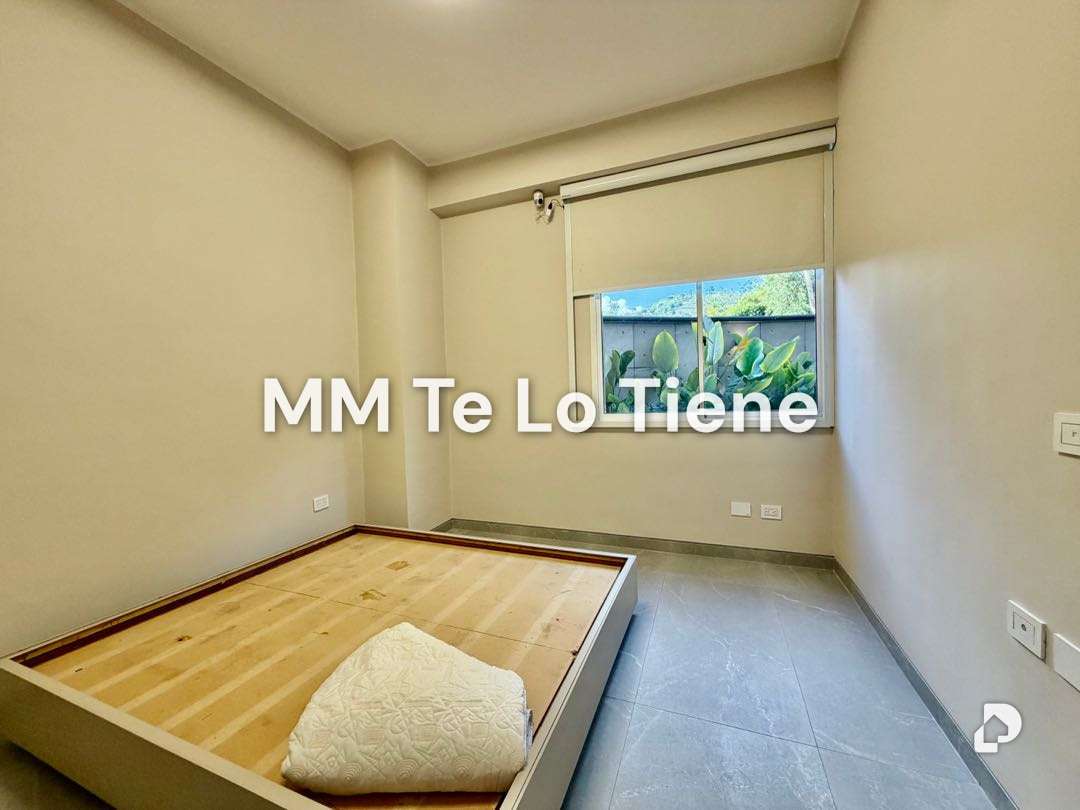 Apartamento en La Boyera, Caracas – 17