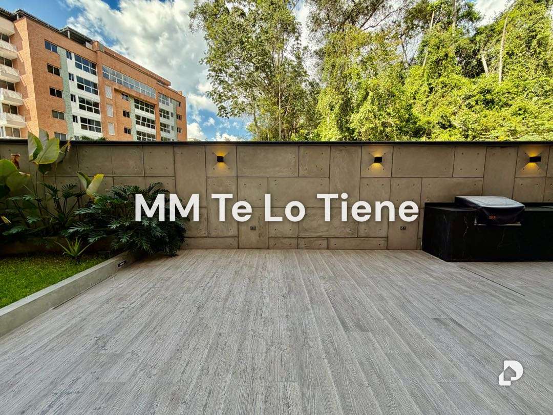 Apartamento en La Boyera, Caracas – 8