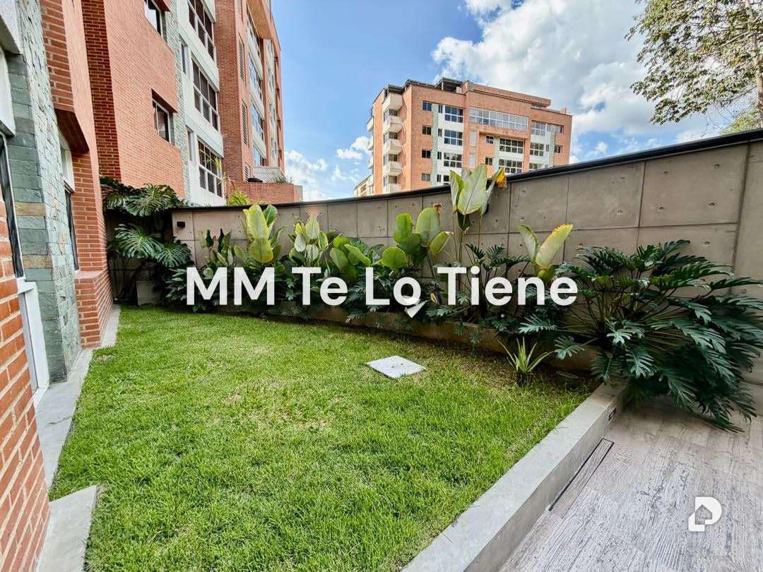 Apartamento en La Boyera, Caracas – 9