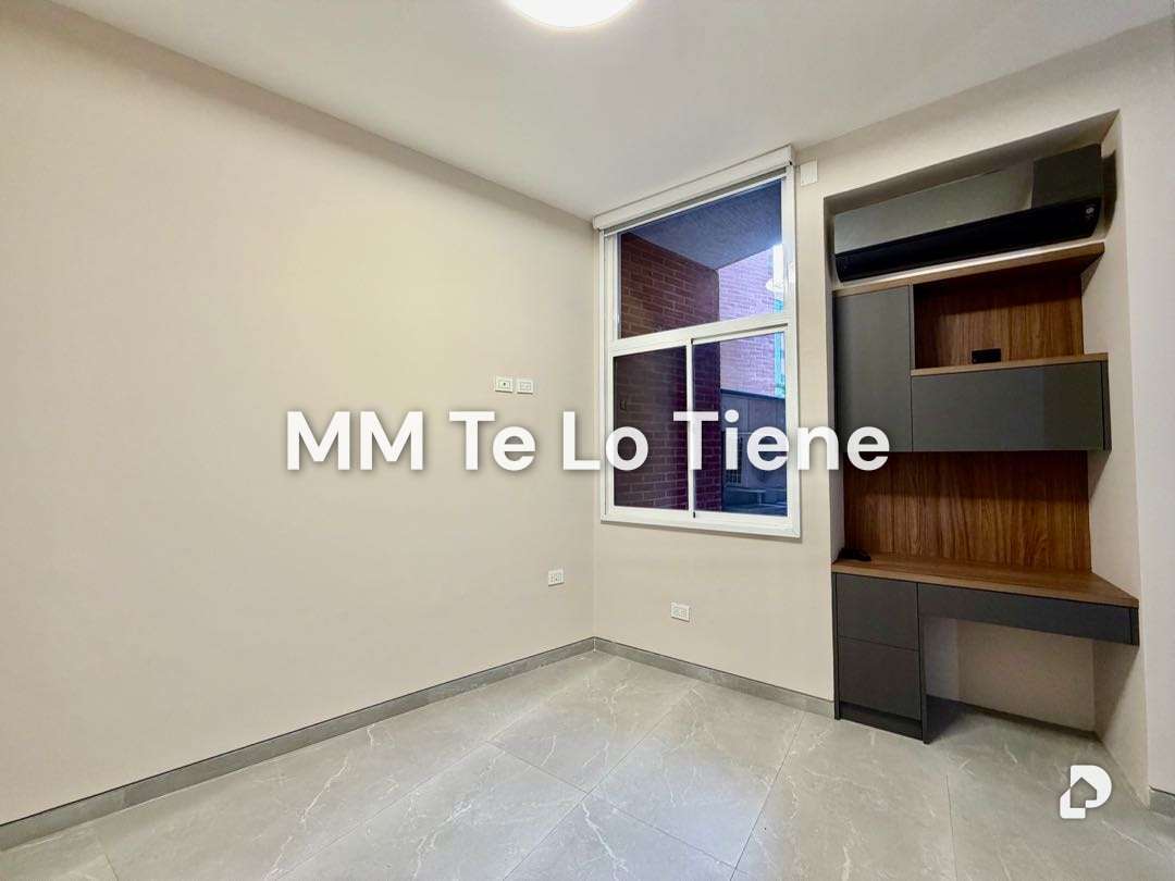 Apartamento en La Boyera, Caracas – 20