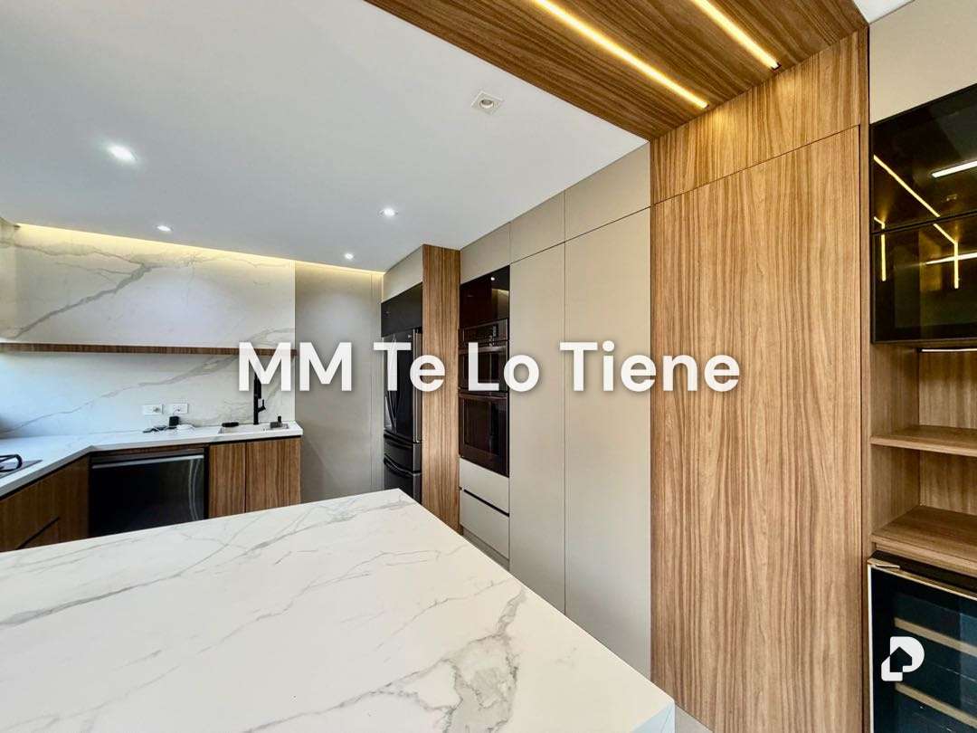 Apartamento en La Boyera, Caracas – 7